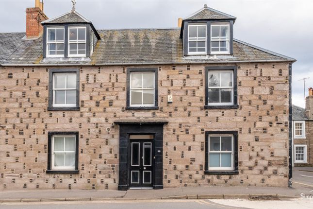 3 bed maisonette