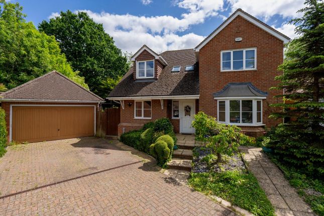 Pippin Close, Bramley Meadows... 4 bed detached house for sale