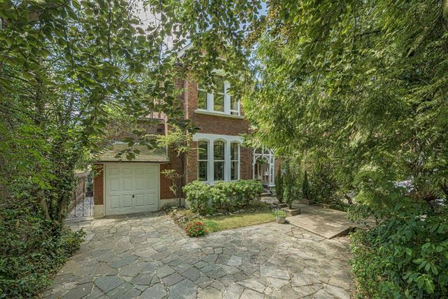 Fairfax Road, Teddington TW11 4 bed house for sale