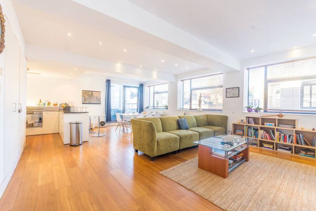 Dean Street, Soho, London, W1D 3 bed flat for sale