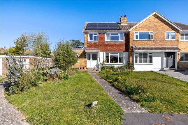 3 bed semi-detached house