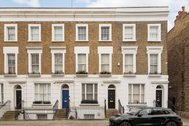 Danvers Street, London, SW3 1 bed flat for sale