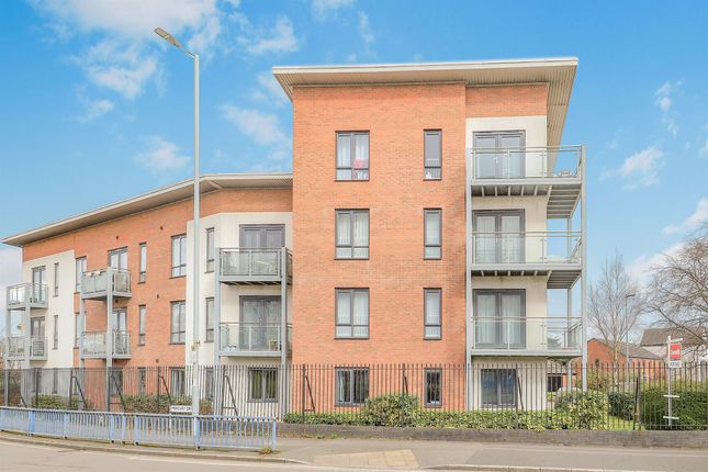 2 bed flat
