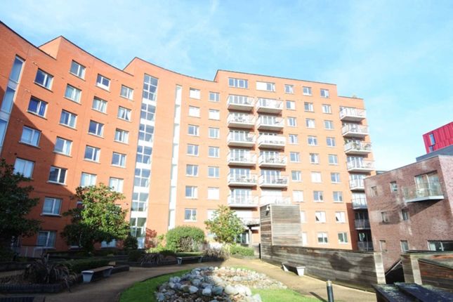 1 bed flat
