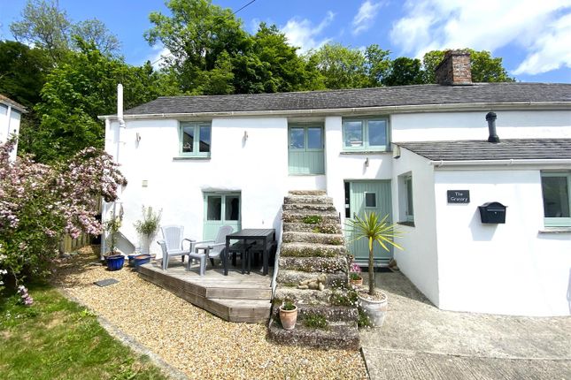 2 bedroom barn conversion for sale