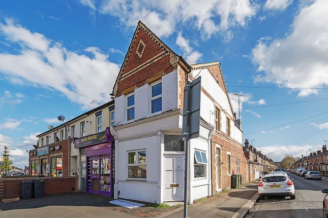 Kensington Road, Berkshire RG30 1 bed apartment for sale