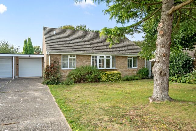 Longmeadow Gardens, Birdham, PO20 3 bed detached bungalow for sale