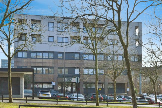 1 bed flat