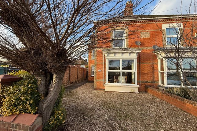 3 bed semi-detached house