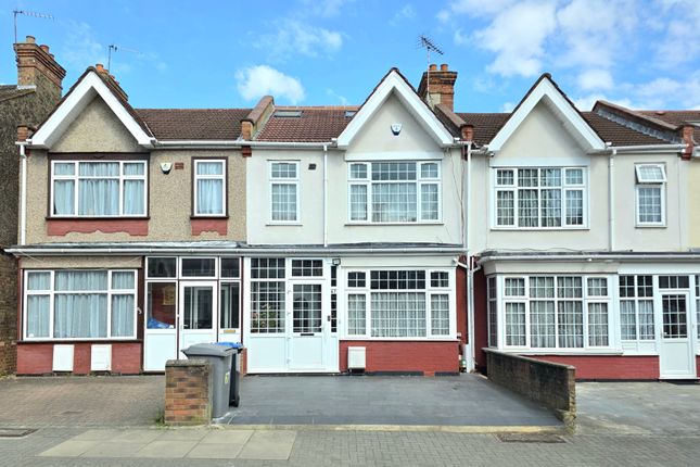 Cecil Avenue, Wembley HA9 4 bed terraced house for sale