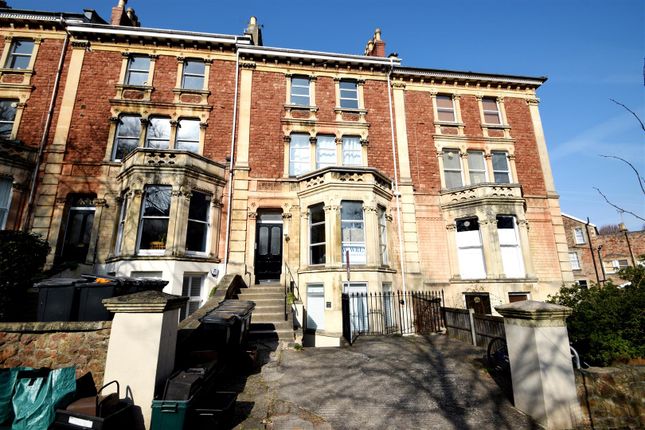 2 bed flat