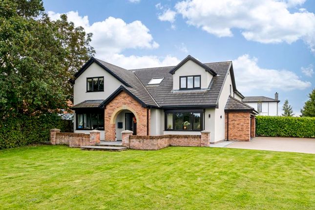 5 bed property