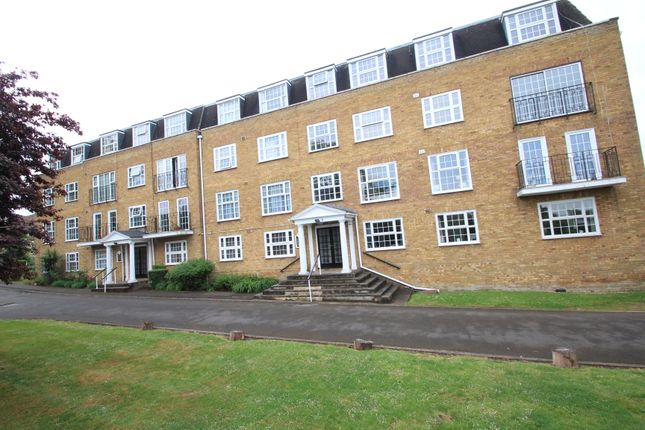 1 bed flat