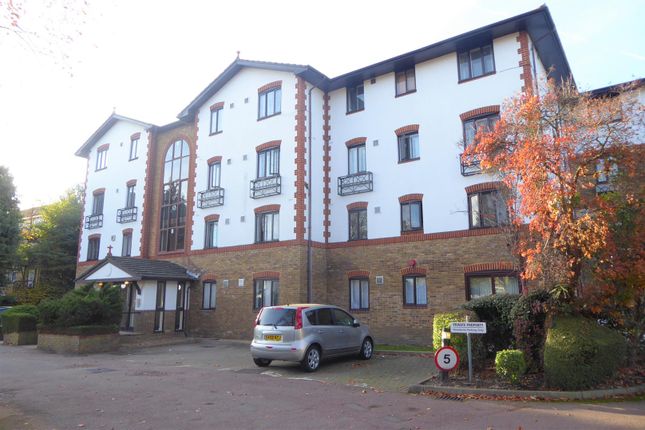 1 bedroom flat for sale
