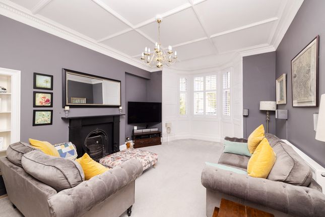14 Kilmaurs Terrace, Prestonfield... 5 bed terraced house for sale