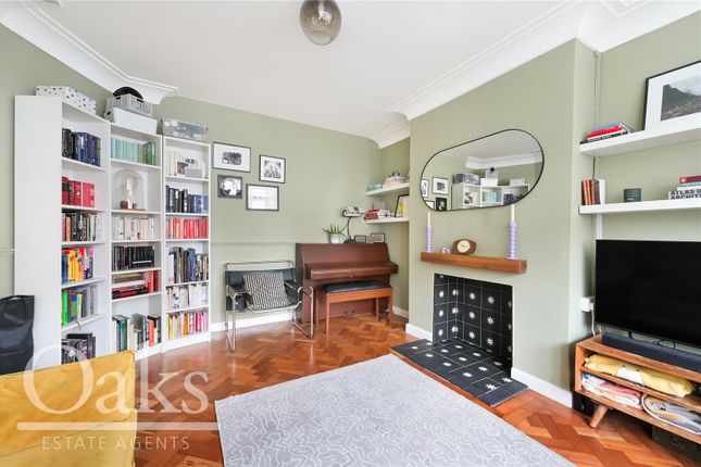 Haslemere Road, Thornton Heath 3 bed house for sale