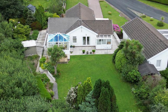 Millfields Close, Kilgetty 3 bed detached bungalow for sale