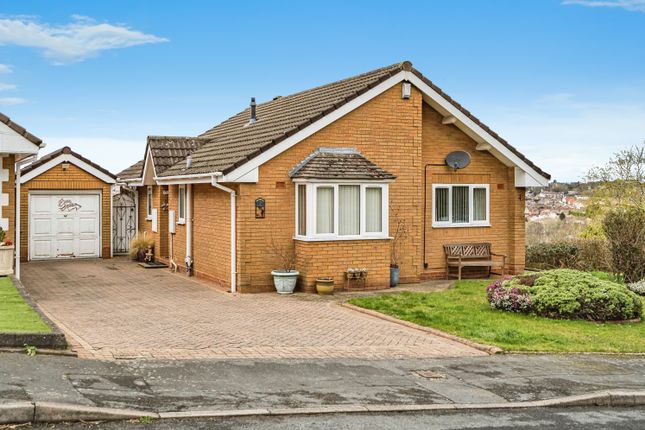 2 bed bungalow