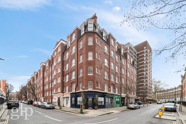 Sinclair House, Thanet Street... 2 bed flat for sale