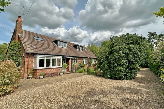 Hammer Lane, Wallingford OX10 4 bed detached house for sale