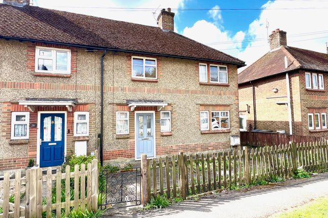 Border Road, Haslemere, GU27 3 bed semi