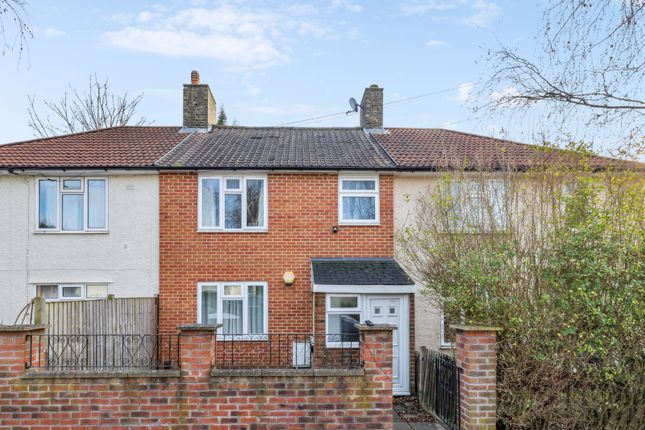 Nowell Road, Barnes, London 1 bed flat for sale