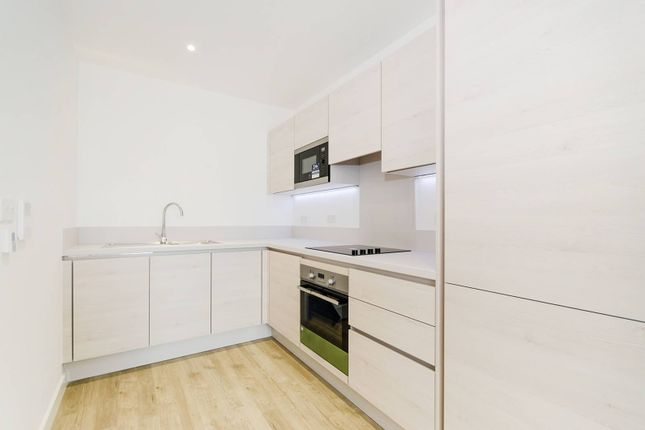 Marathon House, Olympic Way, Wembley... 1 bed flat for sale