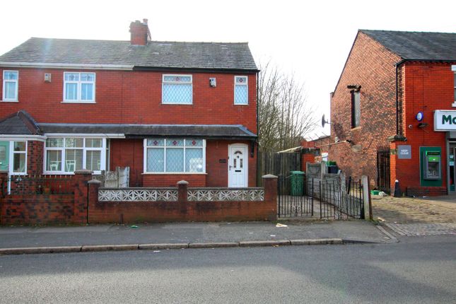 Fleet Lane, St. Helens, WA9 3 bed semi