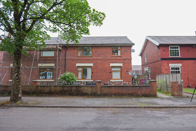 3 bed semi-detached house