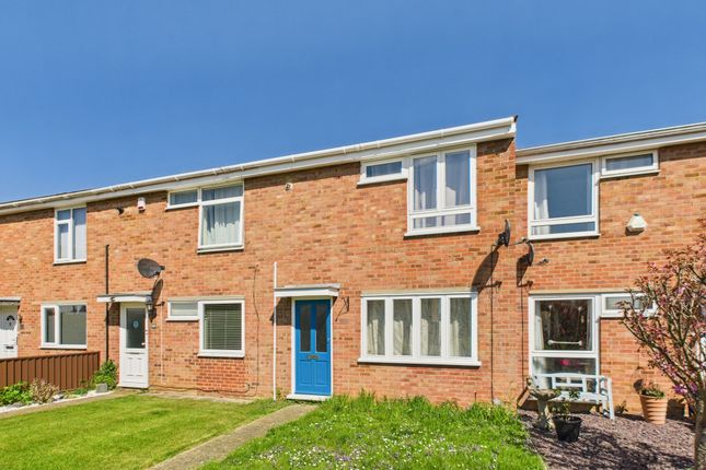 Wilkin Walk. Cottenham 2 bed terraced house for sale