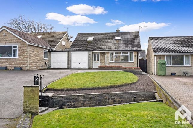 4 bed detached house