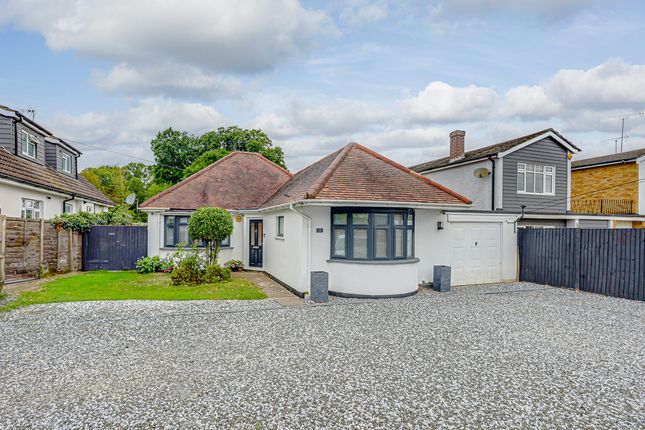 4 bedroom detached bungalow for sale