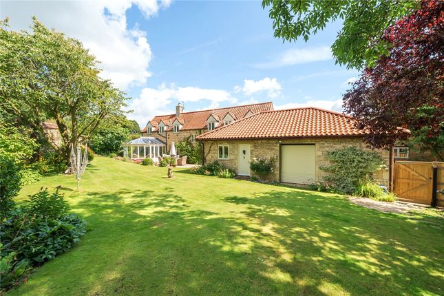 Manor Road, Stretton, Oakham... 6 bed detached house for sale