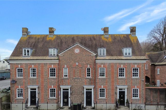 Wimborne Road, Blandford Forum... 3 bed terraced house for sale