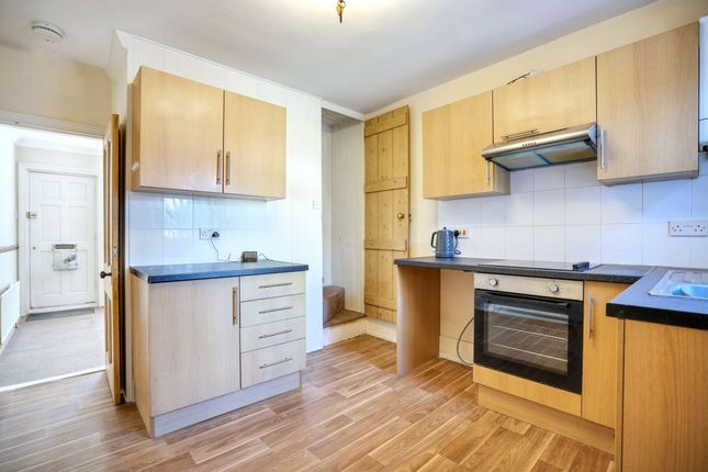 Thornhill Place, Maidstone, ME14 2 bed terraced house for sale