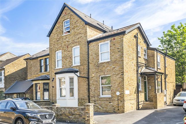 Westminster Road, London, W7 1 bed apartment for sale