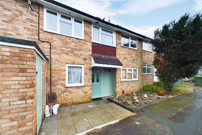 Swaledale, Bracknell, Berkshire, RG12 4 bed terraced house for sale