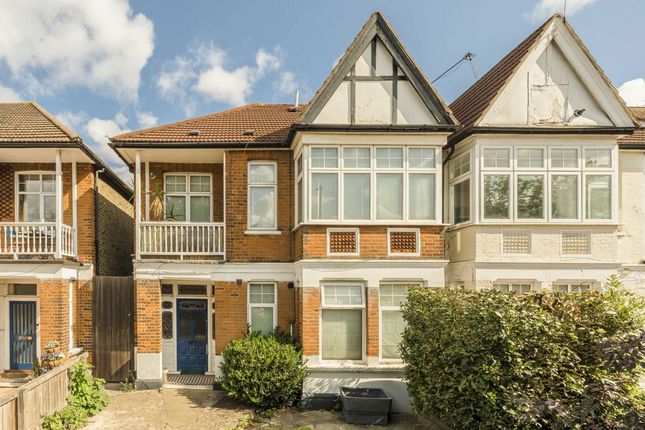 1 bed flat