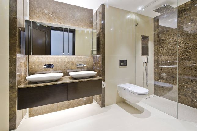 3 bedroom apartment for sale