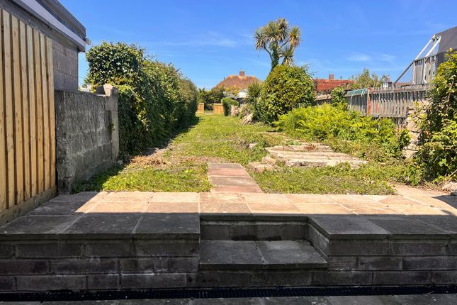 Torbay Terrace, Rhoose, CF62 3HB 3 bed terraced house for sale