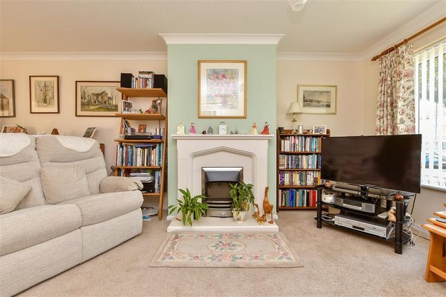 Fairacre, Broadstairs, Kent 3 bed semi