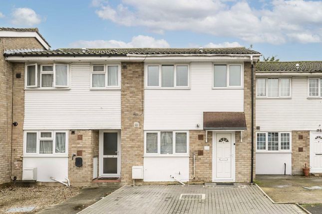 Sheepcote Close, Hounslow TW5 3 bed terraced house for sale