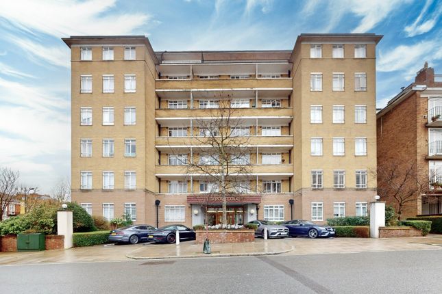 Harrow Lodge, St. Johns Wood Road... 2 bed apartment for sale