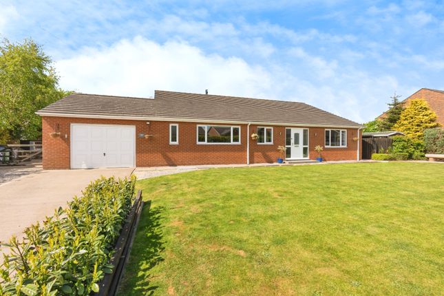 Newton Arlosh, Cumbria CA7 4 bed bungalow for sale