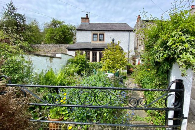 1 bed cottage