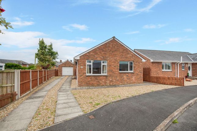 Mackies Drive, Gretna DG16 3 bed detached bungalow for sale