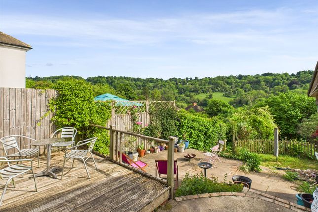 3 bed semi-detached house
