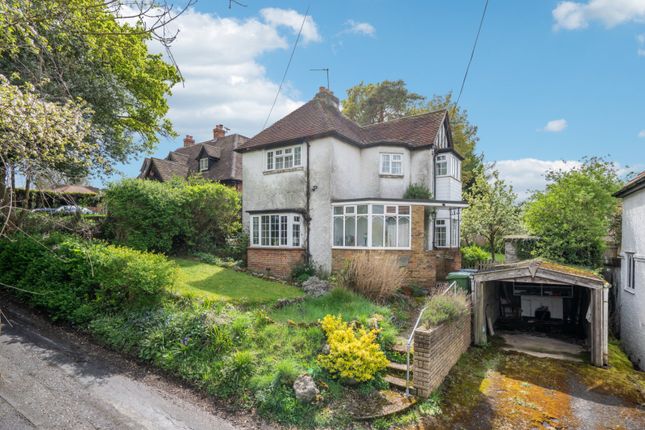 Hillcrest, Bowstridge Lane, Chalfont... 3 bed detached house for sale