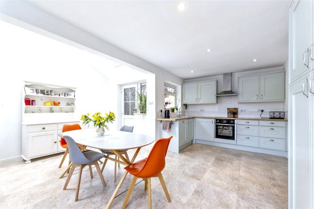The Waldrons, Thornford, Sherborne... 3 bed detached house for sale