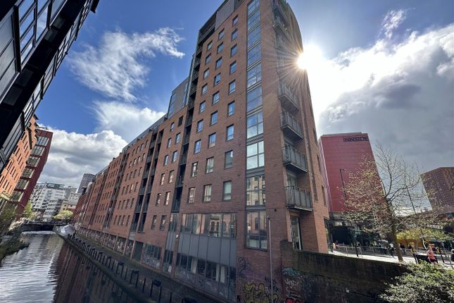 2 bed flat